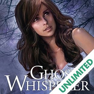 Ghost Whisperer: The Haunted